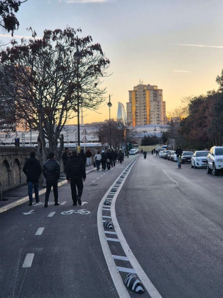 Hasansokhdu urban planning