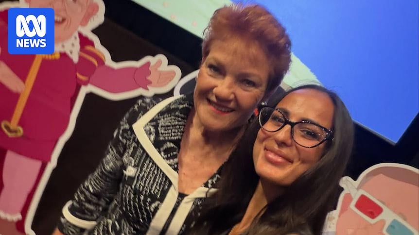 One Nation condemned for 'spot the Westerner' video