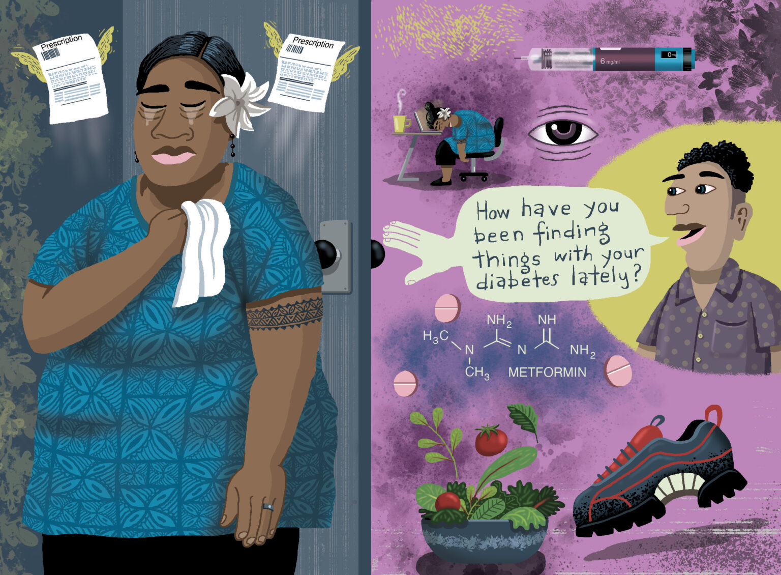 EDUCATE REVISITED: Diabetes | New Zealand Doctor