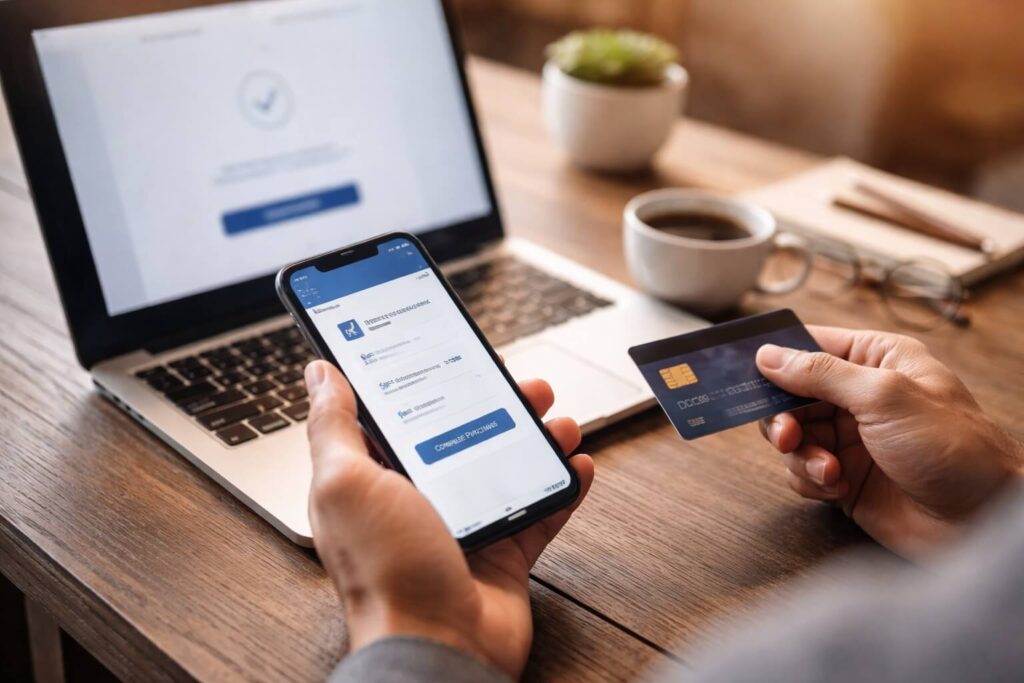 How Developers are Bridging Cryptocurrency and Everyday Digital Payments