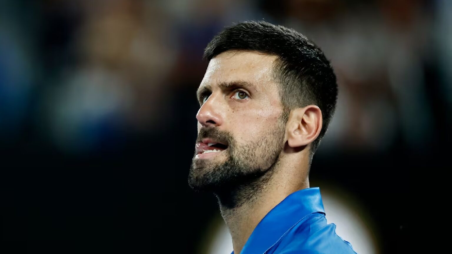 Serbia’s Davis Cup captain, Viktor Troicki, said Djokovic remains a major figure for the team. (Reuters Photo)