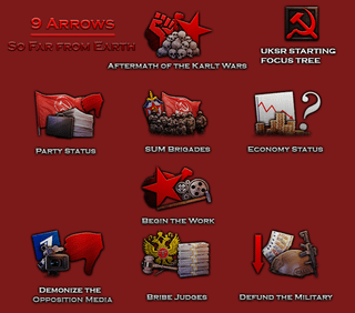 Making a mod for hoi4 :)