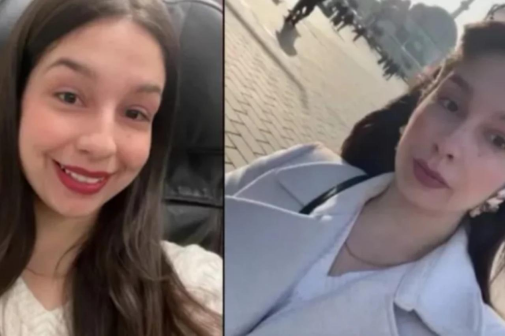 Aida Alexander Oliviera, who died following a cosmetic procedure in Istanbul in 2024. (Photo via Türkiye Daily)