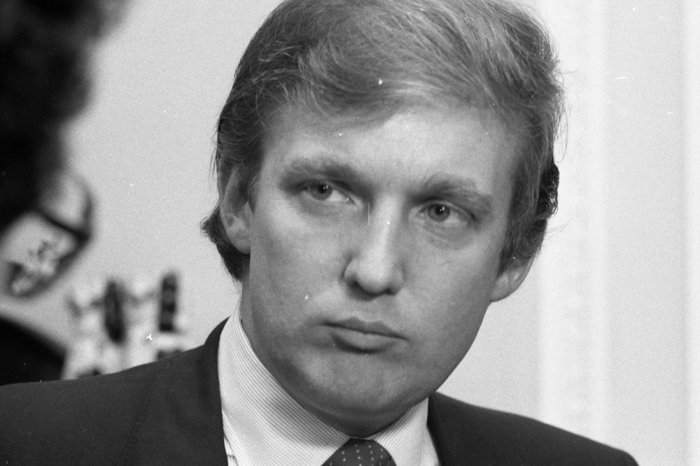 Trump and the Nuclear Order After New START Trump and the Nuclear Order After New START