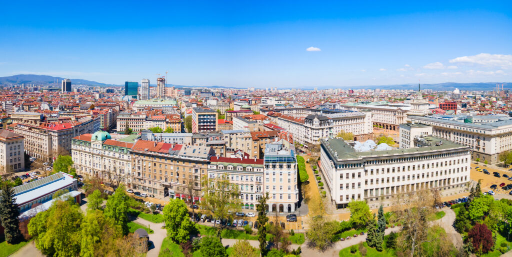 Bulgaria's catch-up story needs a second act