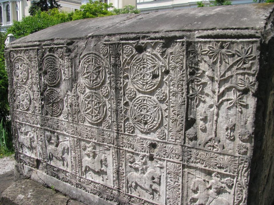 Bosnia, the country of reformists...