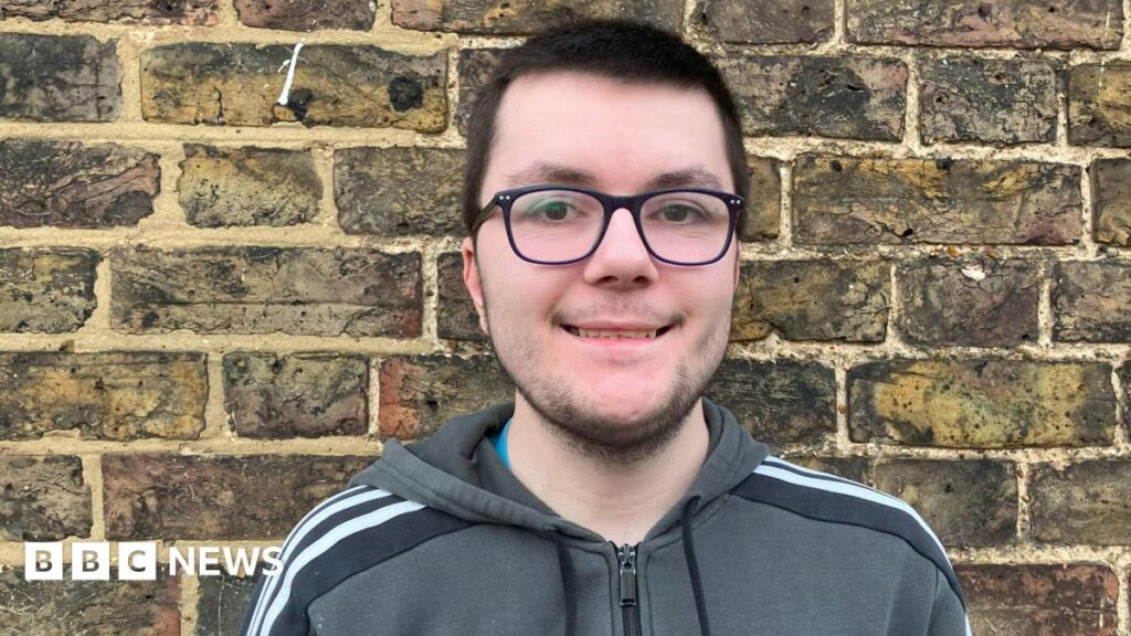 Witham 8 time Countdown winner admits struggle to find a job