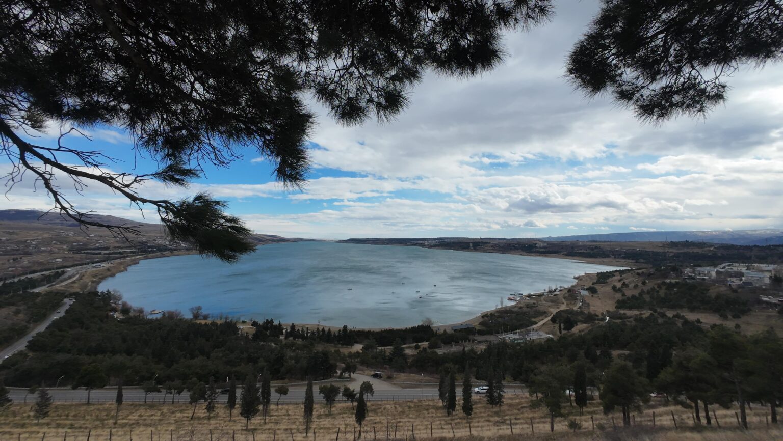 Immigration experience!