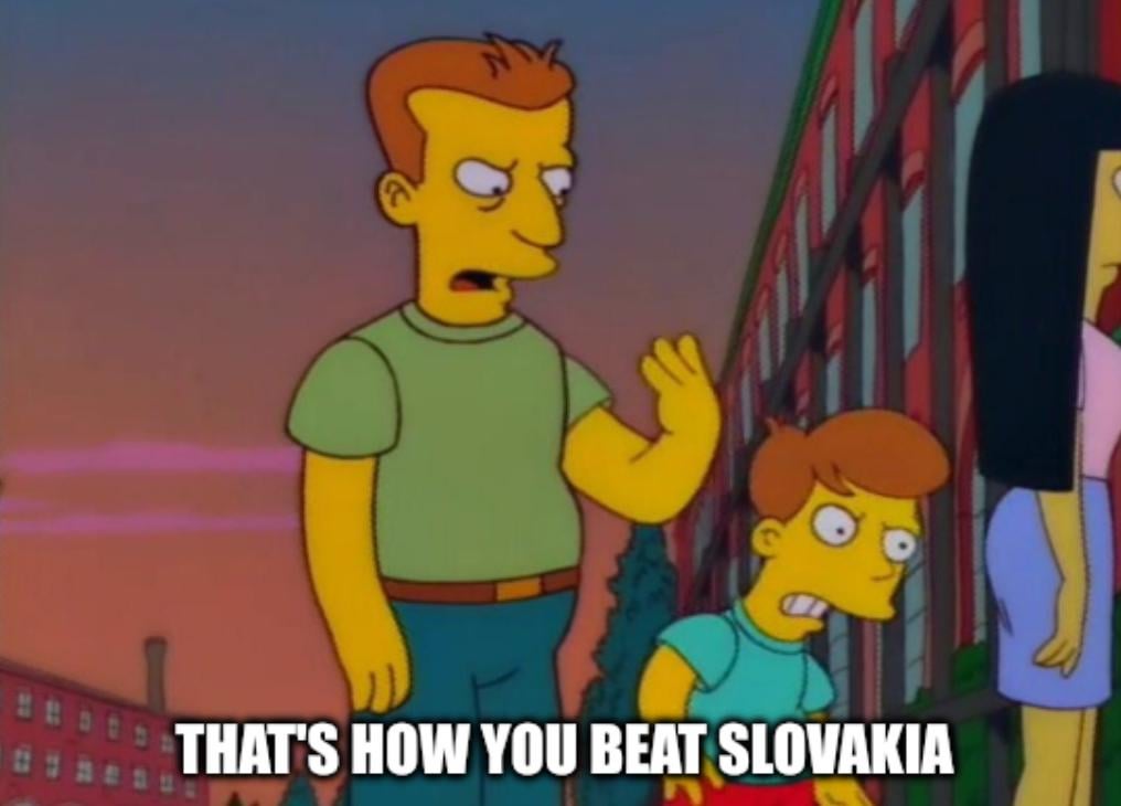 See you in the finals 🇸🇪🇫🇮