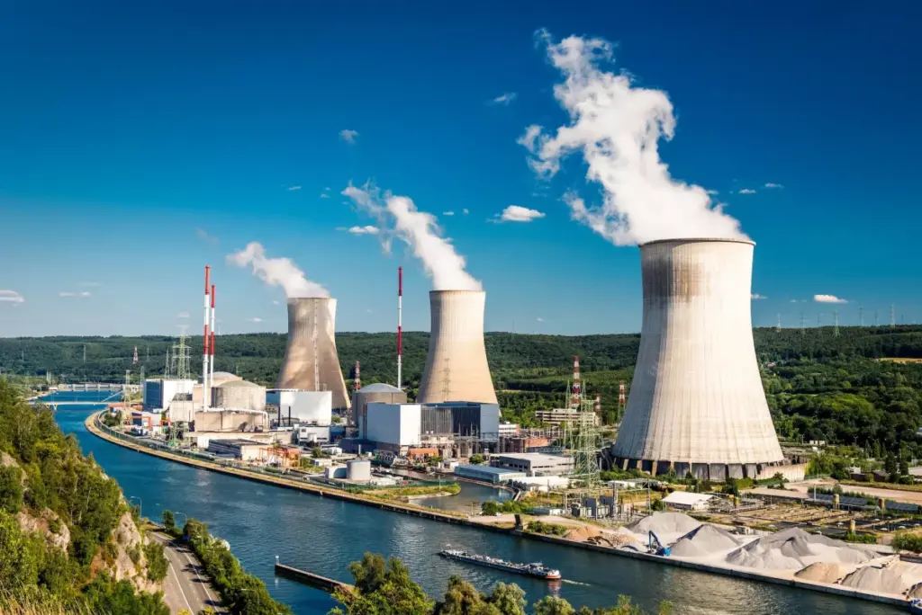Poland formalizes US funding deal for first nuclear power plant