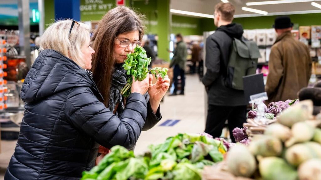 Not a single Dane eats according to the dietary guidelines, major study shows Inland