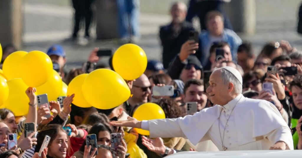 Pope's grand tour of Italy over the next few months takes him to Lampedusa and beyond :: WRAL.com