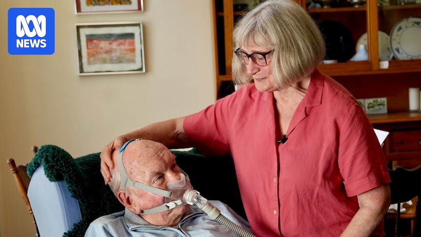 Advocates fear My Aged Care funding algorithm could become Australia's next robodebt