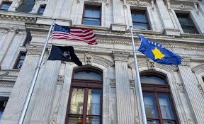The Embassy of Kosovo in the US will open its doors to compatriots to celebrate the 18th anniversary of independence