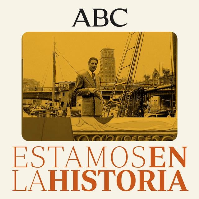 We are in History - "On the trail of Laurent Rivara: the biggest financial scandal in Franco's Spain"