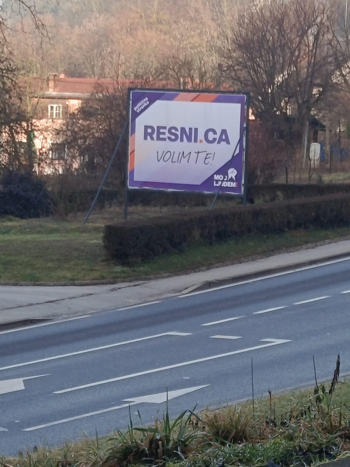 Hmmm, I'm really interested in how it's pronounced...