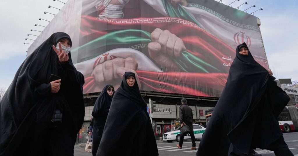 Turkey seeks to broker US-Iran talks by week's end :: WRAL.com