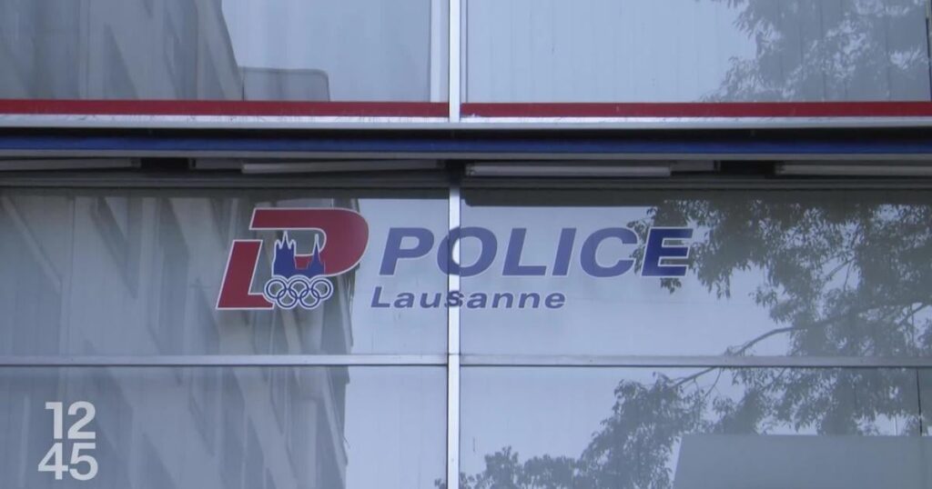Two reports confirm the need for police reform in Lausanne to address discrimination [RTS]