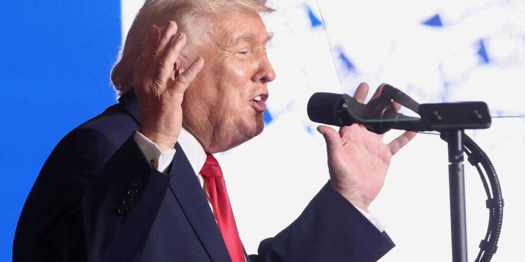 Americans on the hook for an extra $6 billion — thanks to Trump: report