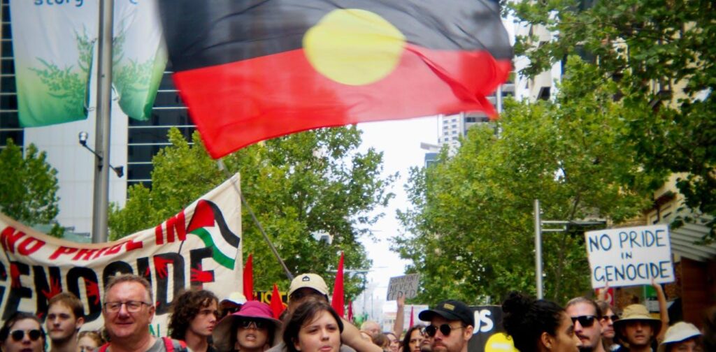 Why did it take 9 days to declare the Perth bombing attempt a terrorist attack?