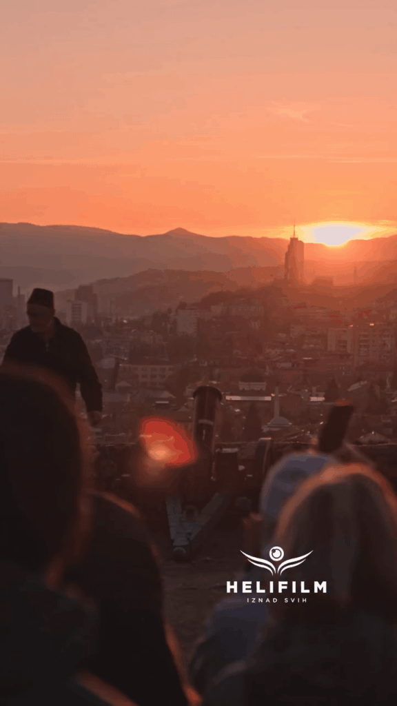 Wishing you a blessed Ramadan!