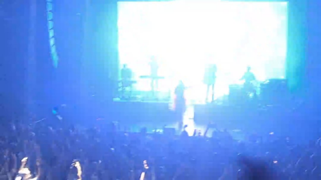 Sophie Ellis-Bextor @ Roundhouse