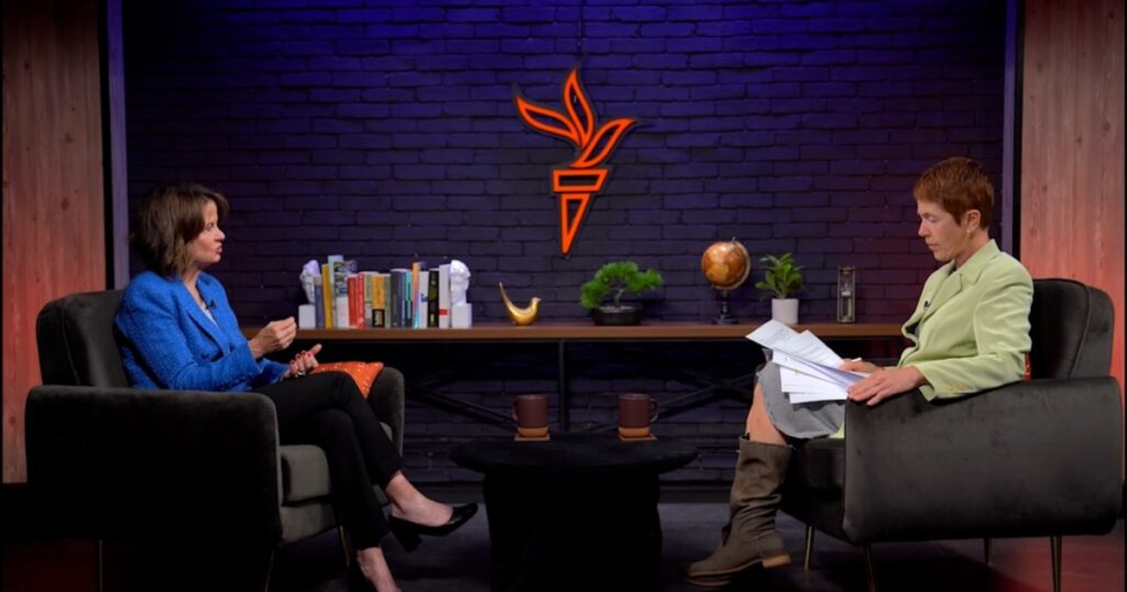 Georgian Leadership Sent ‘Threatening, Insulting’ Letter To Trump Administration