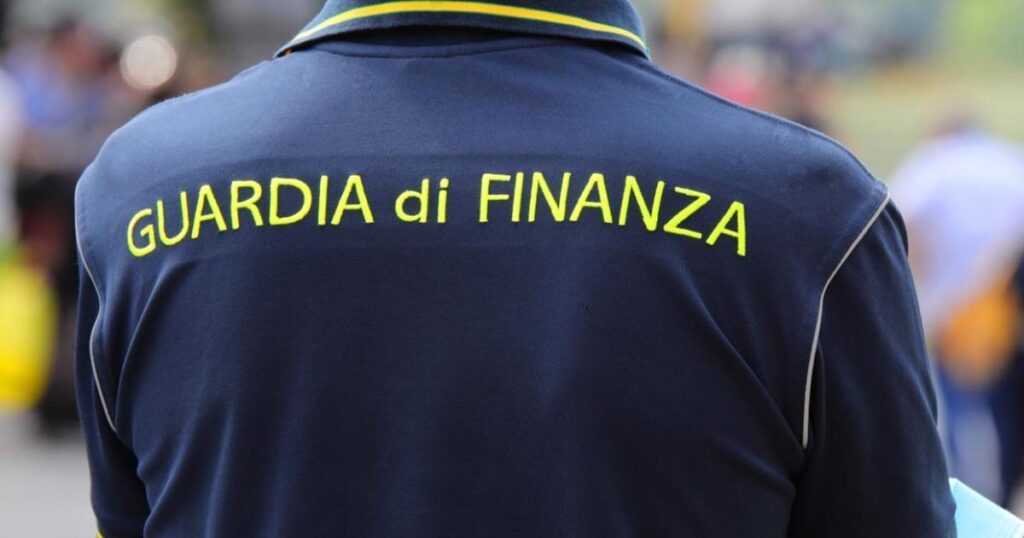 Malta-based betting company found operating illegally in Italy