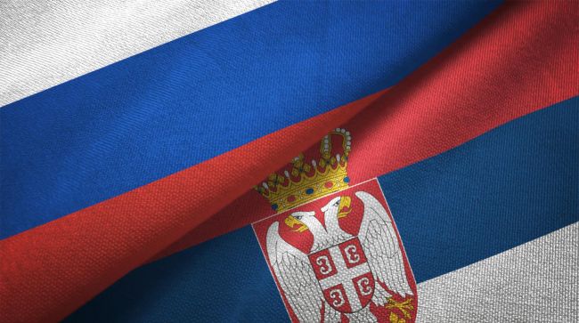 Serbs are waiting for Russia in Odessa — EADaily, February 9th, 2026 — Politics, Russia