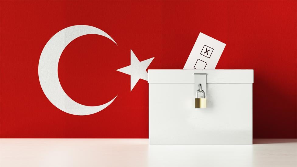 Do you believe that things can be improved by voting from now on?