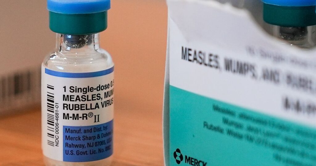 Person with measles visited four Raleigh locations while contagious, officials say :: WRAL.com