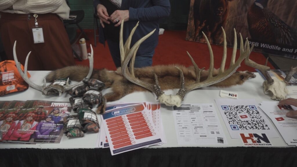 Great American Outdoor Show boosts Dauphin Co. economy, draws nearly 200K global visitors