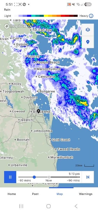 Is this what Brisbane's NSFW subs refer to as edging?