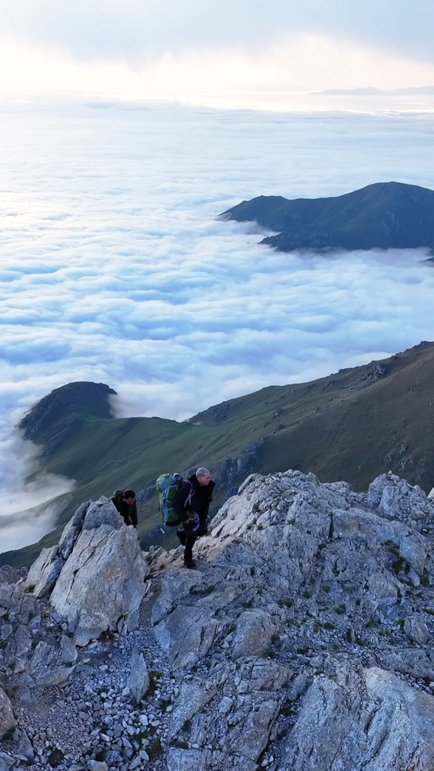 Mount Khustup - Armenia 🇦🇲