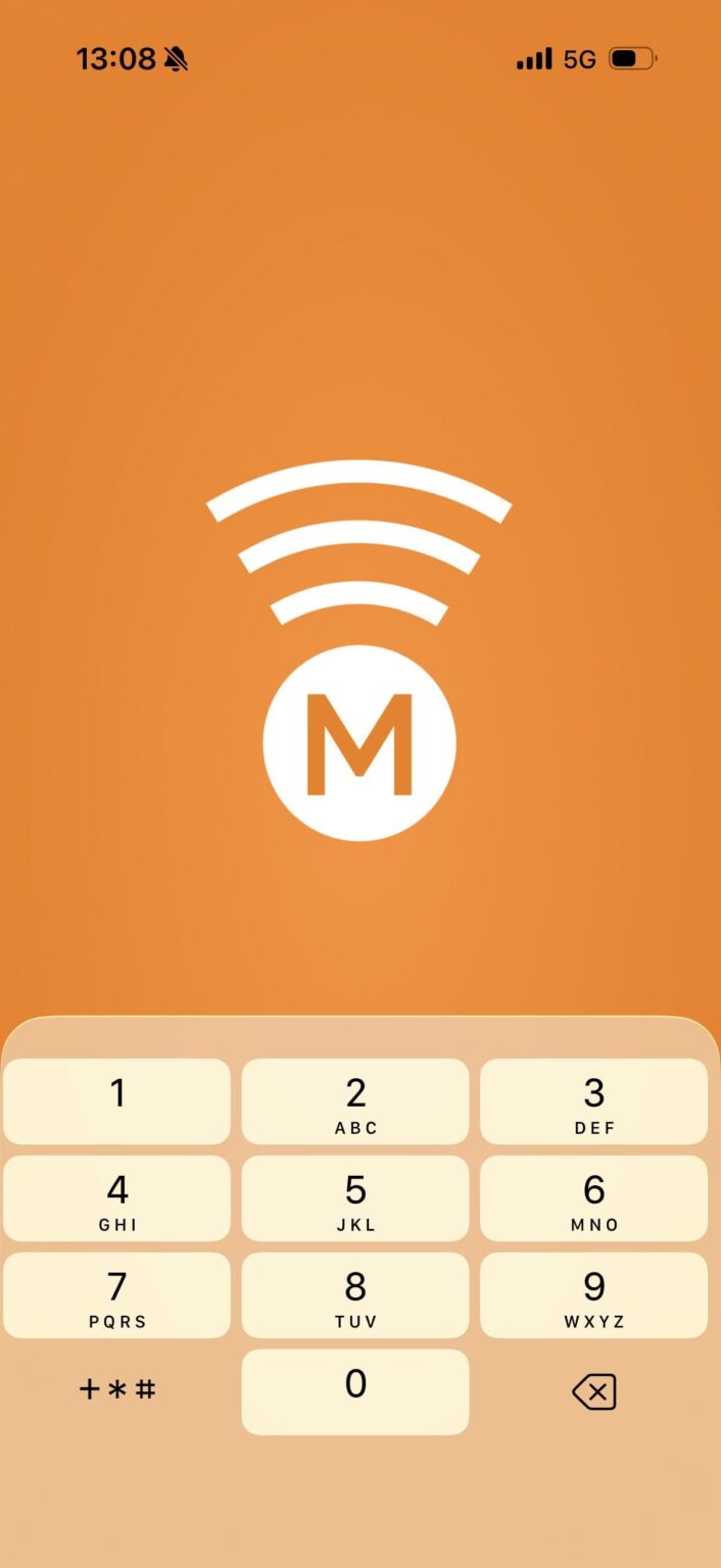 What's happening with the Mobilly app?