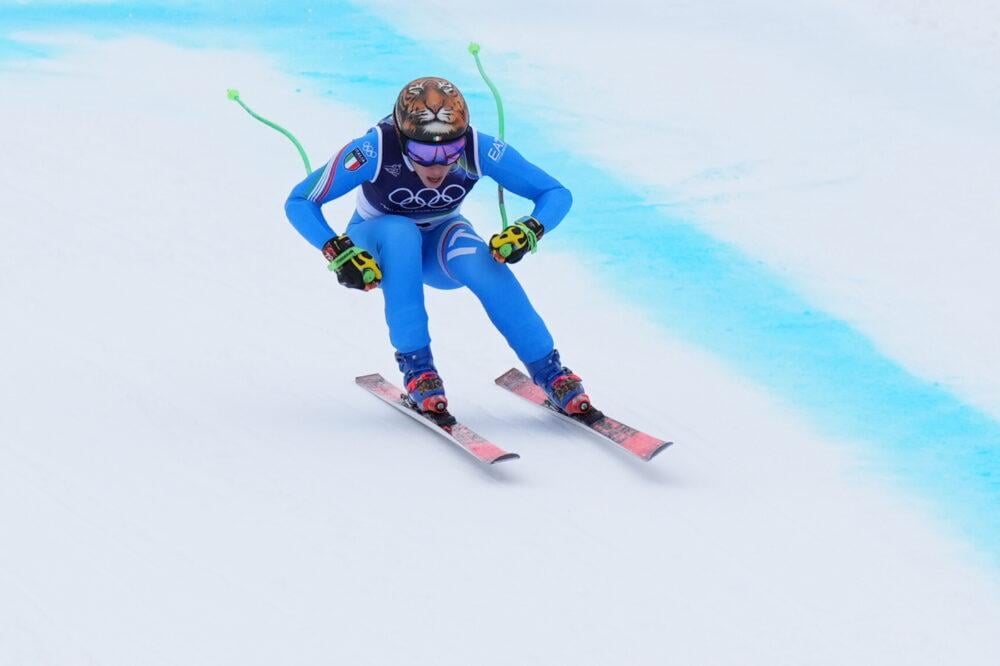 Milan Cortina 2026 - Day 9 (15/02/2026)