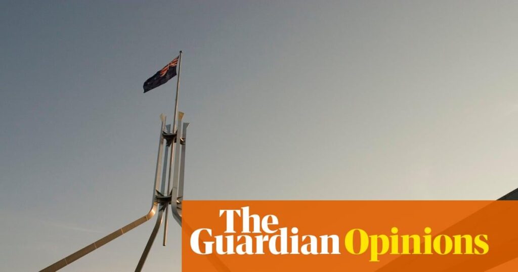 The ‘pleasant fiction’ of a rules-based order has been blown apart. It’s time for Australia to codify a bill of rights