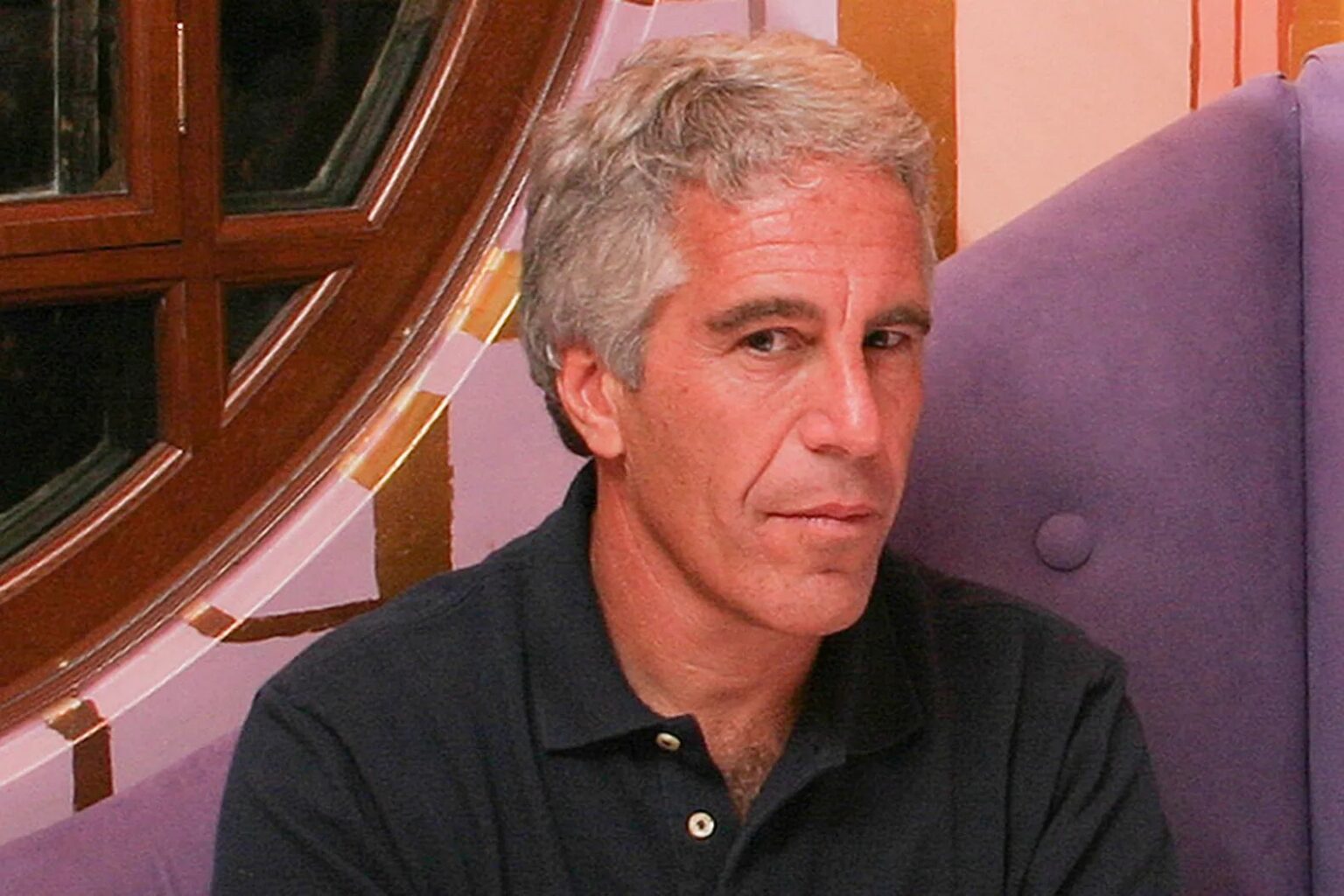 Ankara prosecutors investigate alleged Turkey links in Epstein case: report