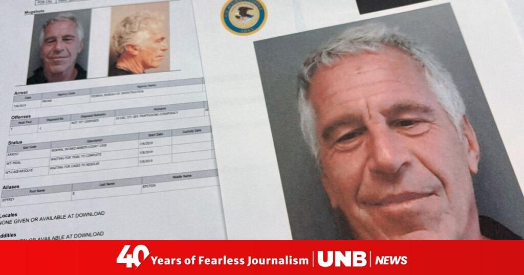 Epstein files trigger resignation in Slovakia, renew calls in UK for former Prince’s cooperation