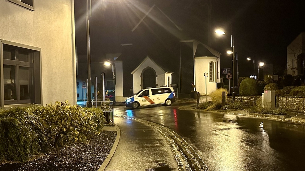 Eschweiler home invasion: Two suspects held in Paris await extradition to Luxembourg