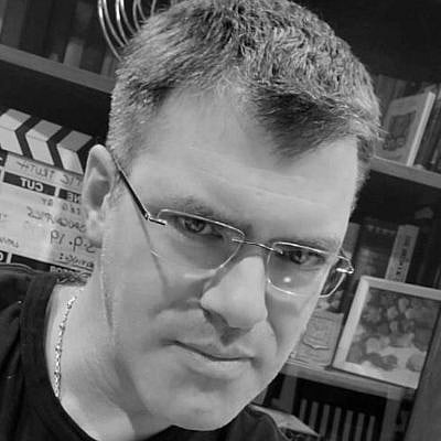 The Blogs: Lithuania confessed from the floor of Parliament | Eugene J. Levin The Blogs: Lithuania’s Antisemitism Resolution Is Orwellian Fraud | Eugene J. Levin