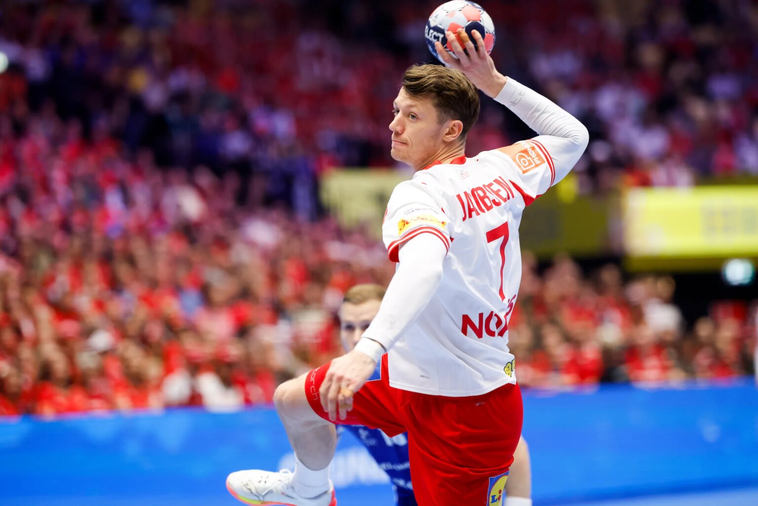 Denmark and Norway top senior and YAC four-year rankings