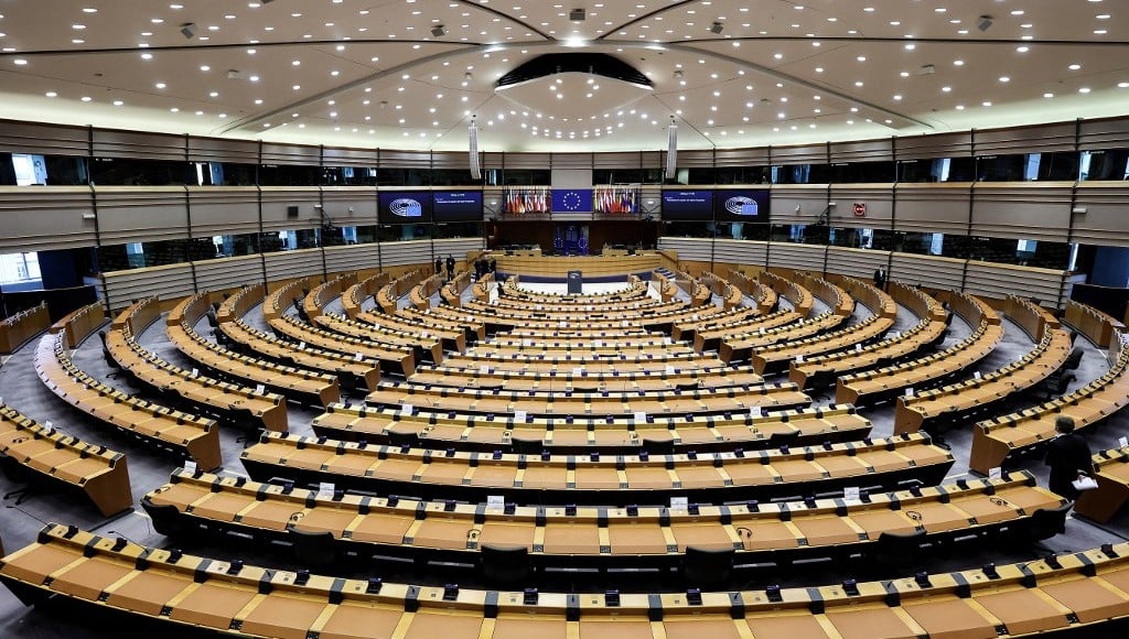 Turkey calls EU statements on Syria 'misguided'