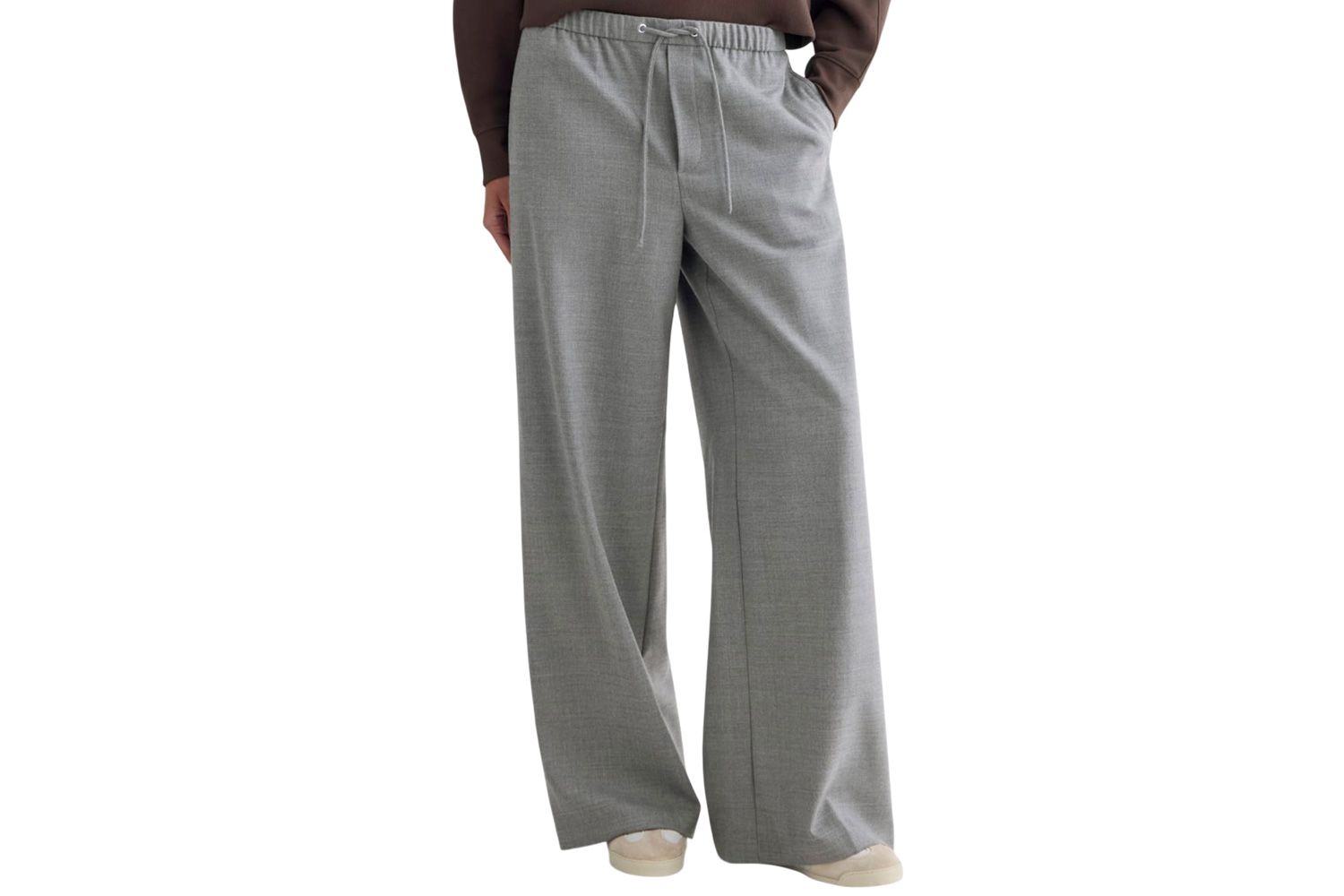 Everlane Pull-On Trouser