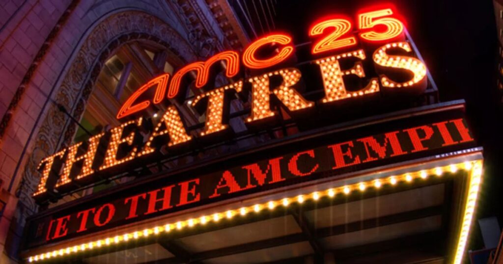 AMC Entertainment reports narrower-than-expected Q4 loss amid box office recovery