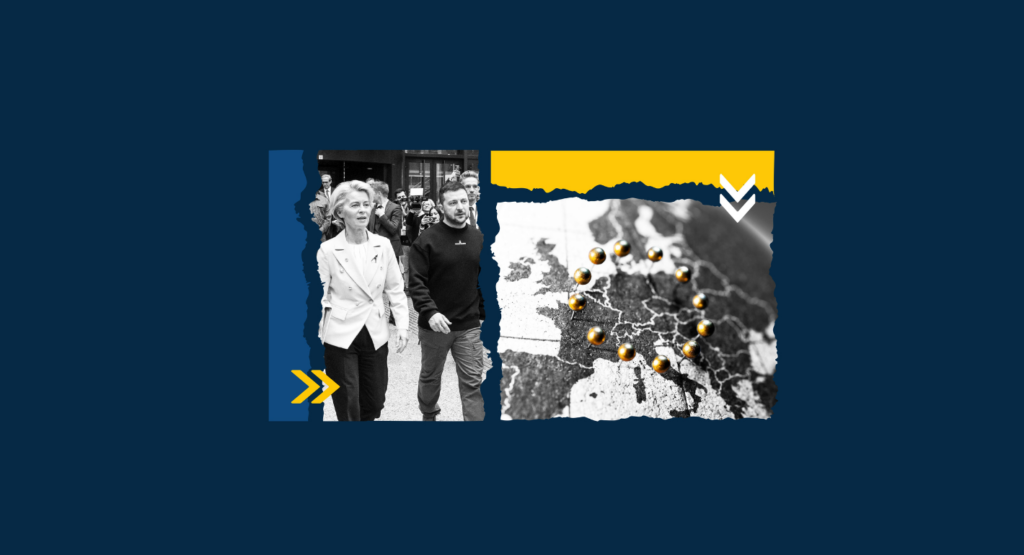 How Can Europe Renew a Stalled Enlargement Process?