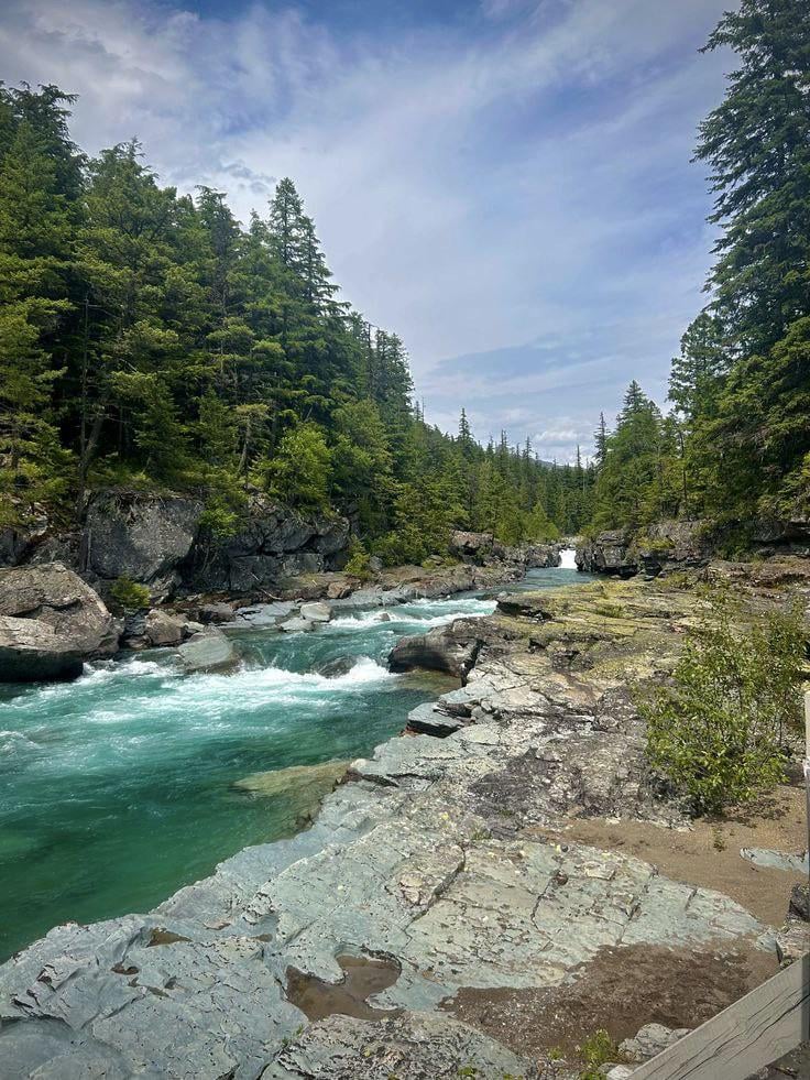 Glacier National Park
