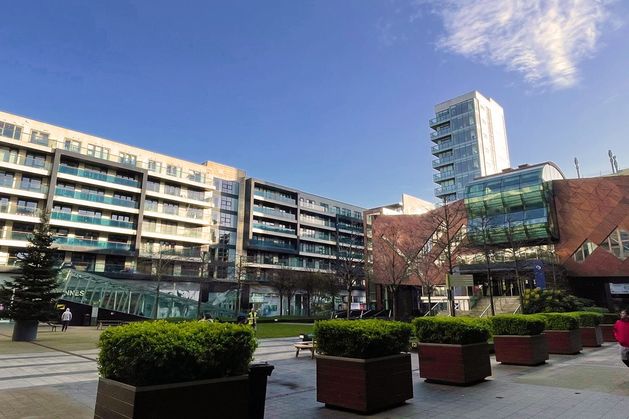 Ireland ‘back on radar’ for international housing investors, says Ires Reit boss Ireland ‘back on radar’ for international housing investors, says Ires Reit boss