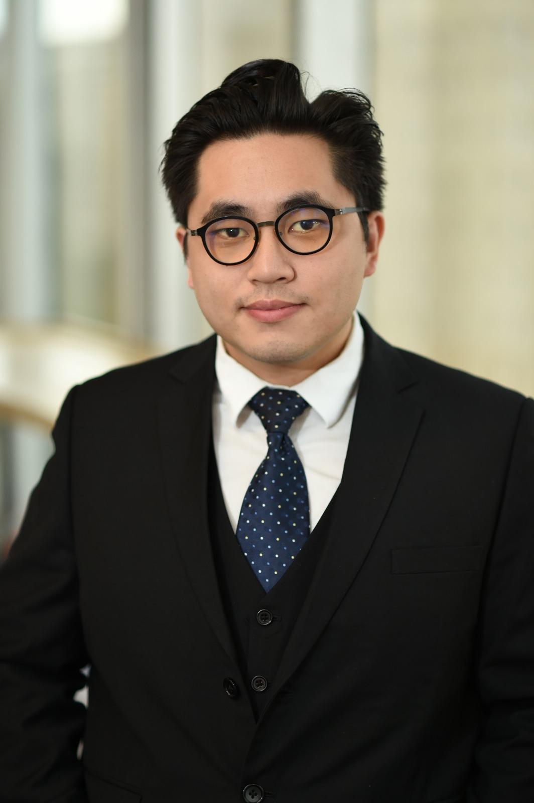 Joshua Chu