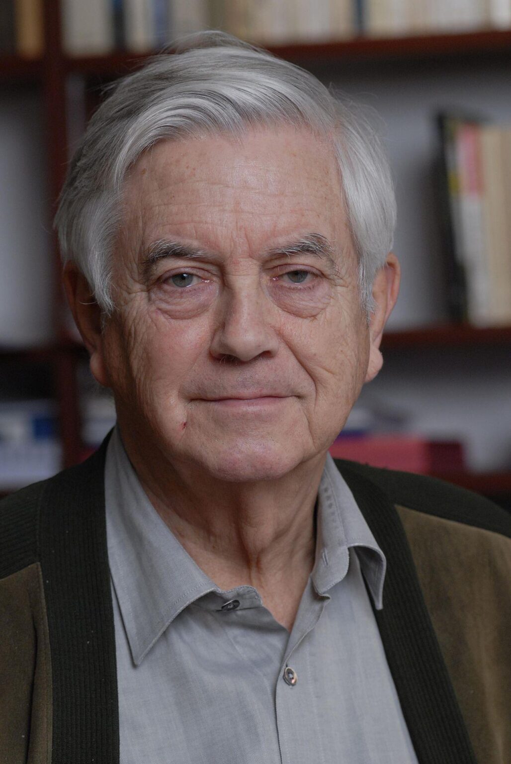 A year ago Frits Bolkenstein, patron saint of free beaches, left us.